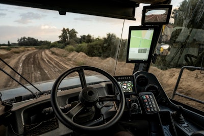 The ADT is in development, with no hard release date set, and is being tested in Iowa.