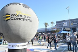 Decorative Concrete Live