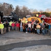 Piedmont Paving Inc Company Photo 1