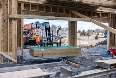 Sky Trak 6034 State College H Bennett X2 A0001 Cc