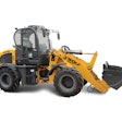 Wolf America Wheel Loader 6751b9f89d63f