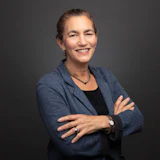 Jenny Freeman, Managing Director - Buildings, Group PMX