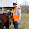 9499 Hivis Reversable Vest 1