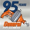 95 Anniversary General Pipe Cleaners