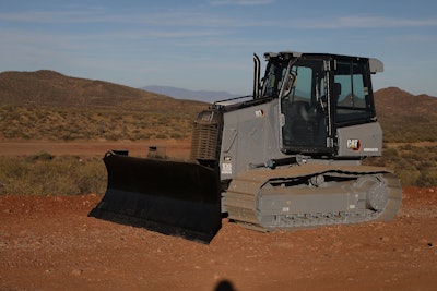 Cat Limited 1