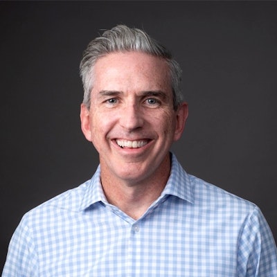 Dave Gray, CEO, Arcoro.