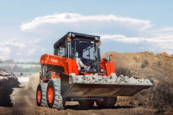 No matter the job needs, skid steers can be applied if equipped with the right attachments. There are countless attachment options for a skid steer and therefore countless possibilities.