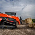 Kubota Svl 973