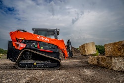 Kubota Svl 973