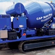 Mecbo America Beton Cap Series 1