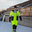 Refrigi Wear Outdoor Visilibity Wear