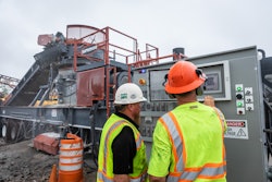 Vantage Automation For Cone Crushers