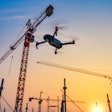 Drones can handle site surveys efficiently, collecting data that AI can analyze to offer real-time insights. This improves safety and helps catch issues early, preventing costly mistakes.
