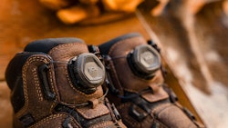 The Caliper BOA Boot