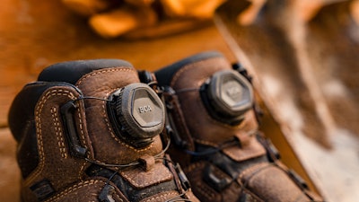 The Caliper BOA Boot