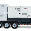 ANA EBOSS 125 Hybrid Energy System