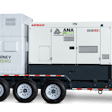 ANA EBOSS 125 Hybrid Energy System