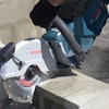 The Bosch 18V Brushless 9 In. Cutoff Saw was announced at World of Concrete 2025.