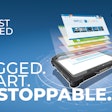Jaltest Rugged Pad is a tool designed for professionals looking for a strong, powerful, and safe device to perform diagnostics in demanding environments.