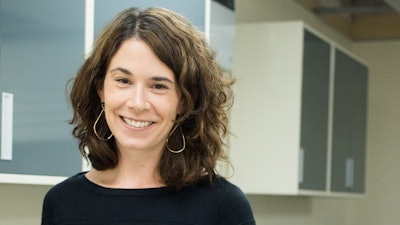 Dr. Maria Juenger, Vice President of the American Concrete Institute