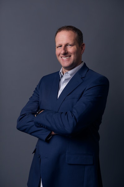 Brian Kassalen, Baker Tilly