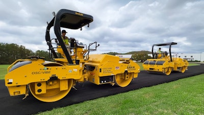 Sakai Echelon Mode Edited