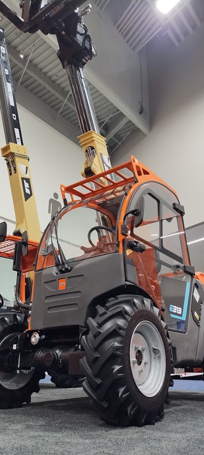 Jlg Ara2025