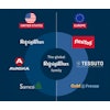 This trio of European brands, along with the RefrigiWear and Samco brands serving North and South America, deliver insulated apparel for people working in food production and distribution facilities that operate in below-freezing temperatures.