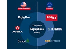 This trio of European brands, along with the RefrigiWear and Samco brands serving North and South America, deliver insulated apparel for people working in food production and distribution facilities that operate in below-freezing temperatures.