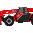Studio Telescopic Handler Mta 1242 Max Manitou 005