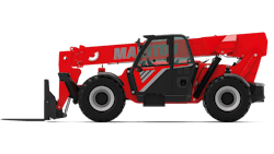 Studio Telescopic Handler Mta 1242 Max Manitou 005