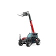 Magni TH 6.19 (3.6) Compact Telehandler