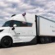 The partnership combines Waabi’s generative AI with Volvo’s automation and safety design to unleash autonomous trucking.