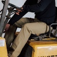 1620 Workwear Shop Pant