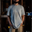 1620 Nyco Work Shirt 231620 Keith Wakefield July42