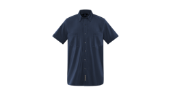 Short Sleeve Work Shirt