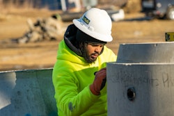 1620 Workwear Strauss Hoodie