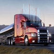 AutoSend will be standard on trucks with Driver-Display Activation early this year.