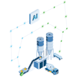 Batch Ai Feed