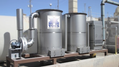 Butler Justice X Vocs