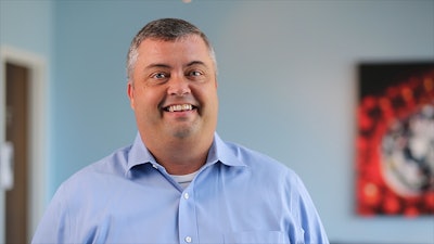 Chris Cammack, division manager - US traditional sales at Grote Industries.