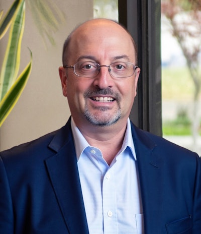 Kyle Waller, Vice President, Parts, and Product Support