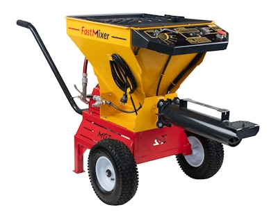 Fast Mixer 1 High Res