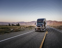 The new features build upon Mack’s established Over The Air service.