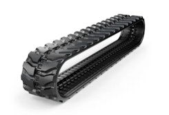 MT170 Mini-Ex for mini excavators