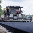 Topcon expands its road construction technology portfolio with new workflow solutions for scanning, paving and compaction.