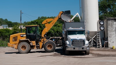 Phillips Paving Headquarters Cti 7918