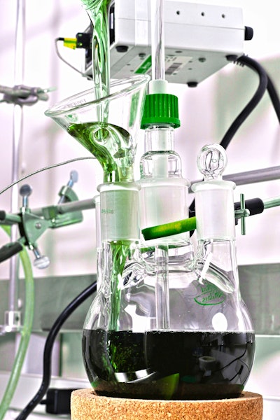 The chemistry behind concrete admixtures blend innovation and technical expertise to develop the products needed for contractors to have predictable results t.