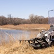 Mini Brush Cutter Pro X 3
