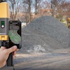 Topcon's CR-H1 is a handheld solution that represents one of the latest additions to the company’s Capture Reality portfolio of mass data solutions.